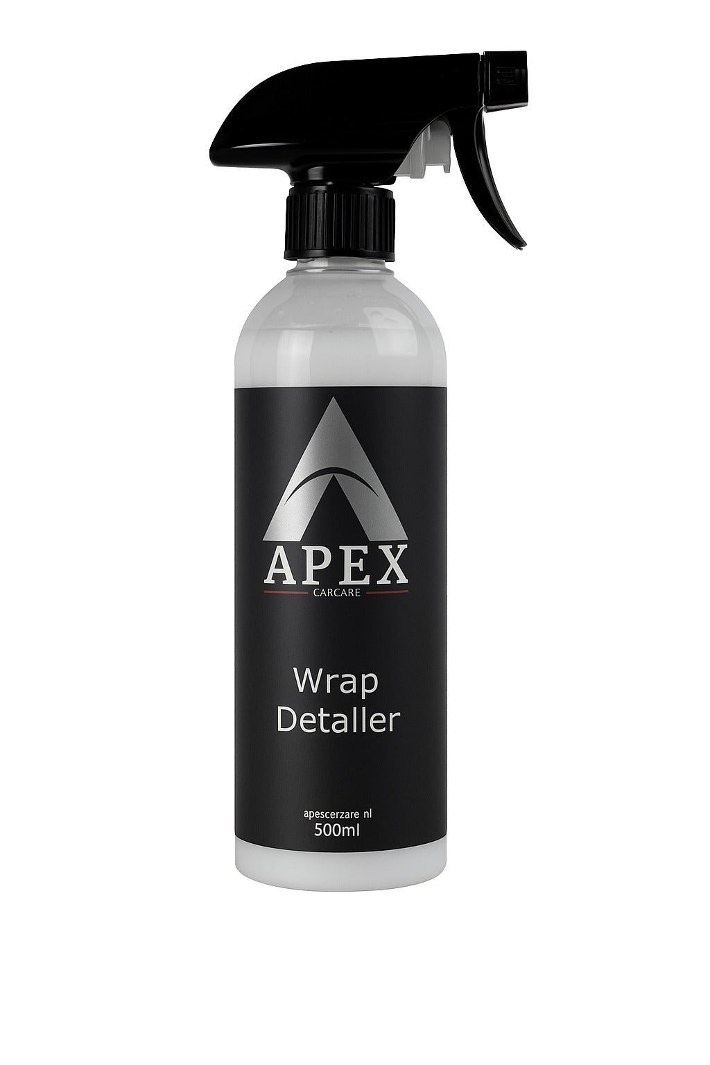 Wrap Detailer