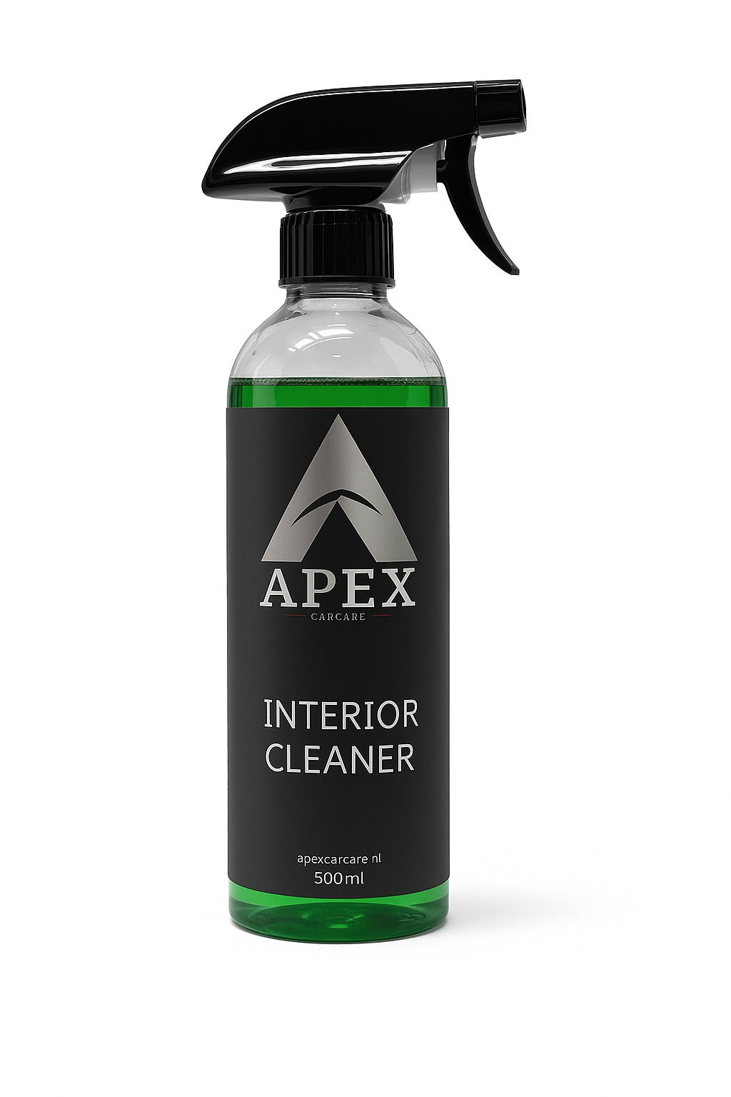 Interior cleaner